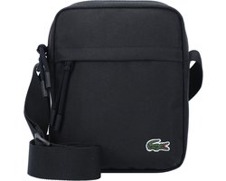 Lacoste Neocroc - Schoudertas 21 cm (black)