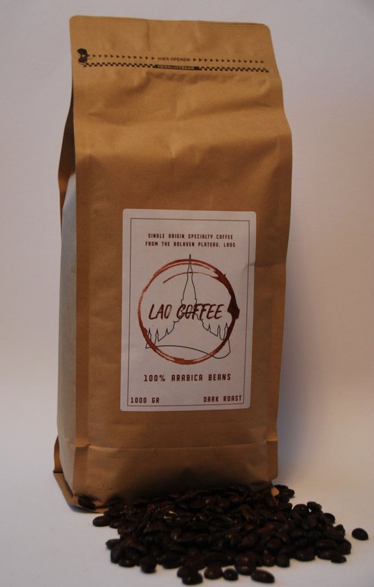 Koffiebonen vergelijken en goedkoop koffiebonen kopen