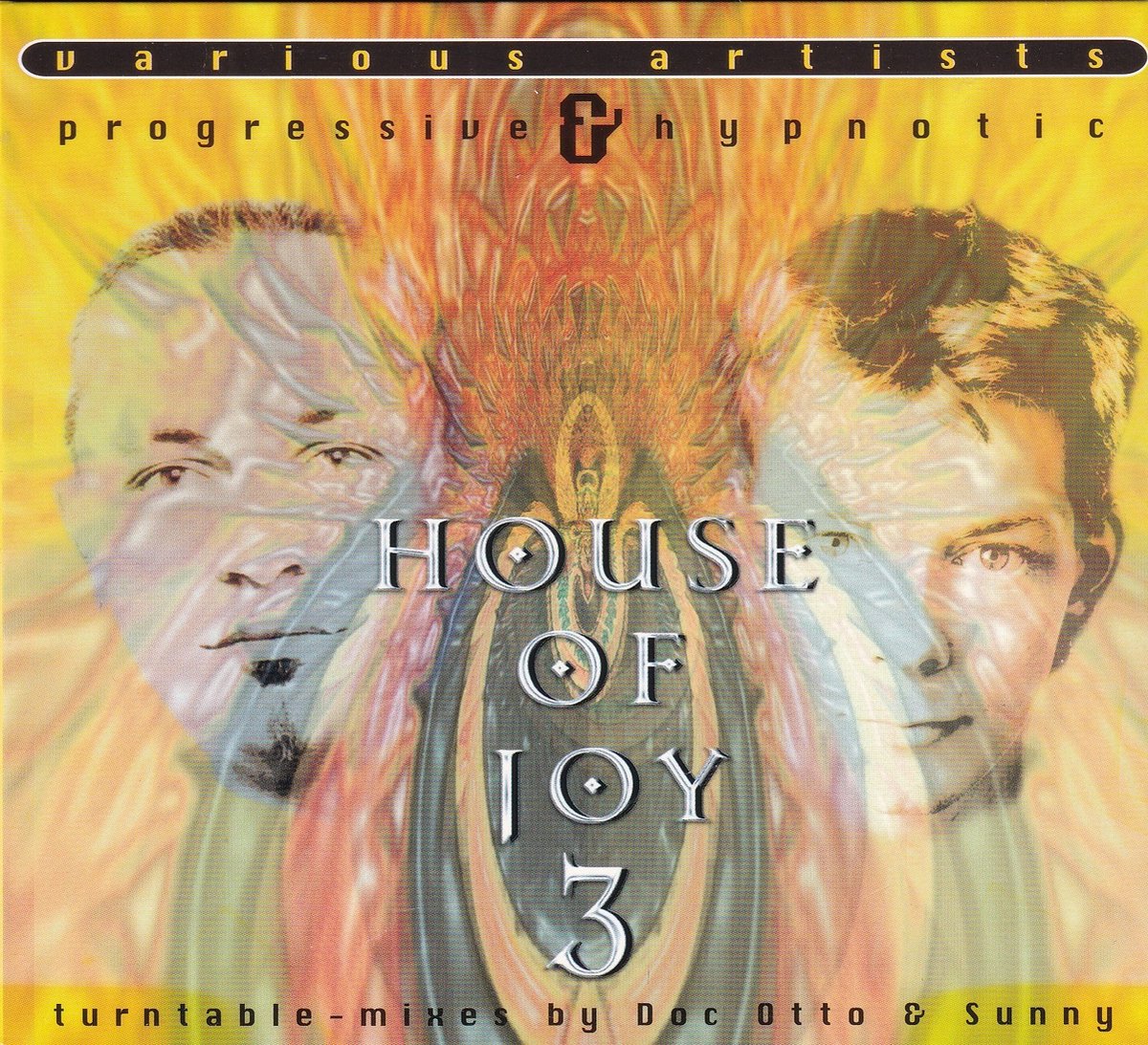 House Of Joy 3