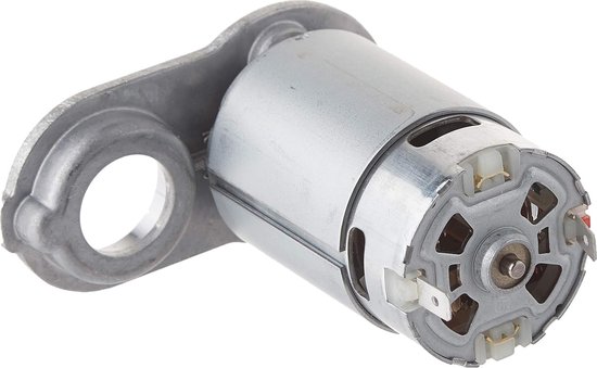 Motor Geschikt voor Makita 629932-8 voor Bur DUR181 van Makita — afbeelding 2