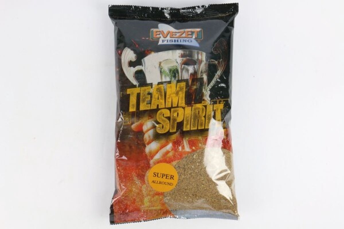 Evezet Team Spirit Skimmer 1 Kilo