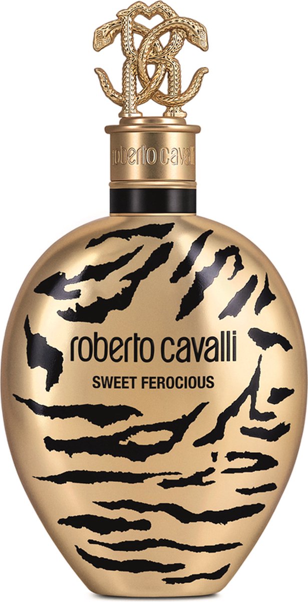 Goedkoopste Roberto Cavalli - Sweet Ferocious - 75ML