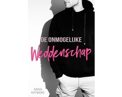Eet me op! 1 - De onmogelijke Weddenschap