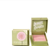 Bol.com Bronzer & Blush Collection Dandelion Blush Powder Benefit aanbieding