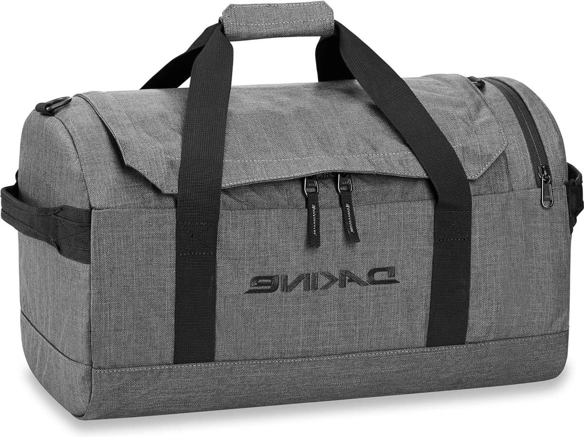 Sporttas met 35 liter capaciteit - EQ Duffle