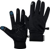 Touchscreen Handschoenen Winter - Maat M - Waterdicht en Winddicht Handschoenen Heren - Sporthandschoen Dames - Scooter en Fiets