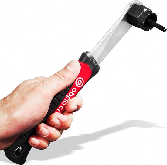 Poelietrekker 2-3 poot 4 - Tools-n-More Gereedschappen