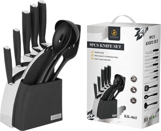 Messenset kopen? Messensets koop je voordelig bij Messenset kopen? Messensets koop je voordelig bij