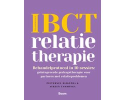 IBCT relatietherapie