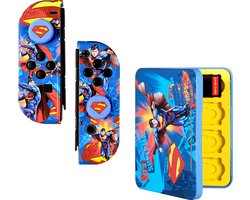 Kit d'accessoires Switch - Superman