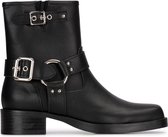 Posh by Poelman PHOEBE Bottines pour femmes - Zwart - Taille 38