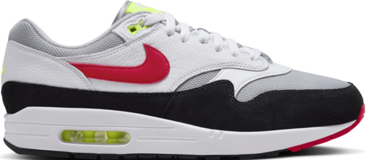 Nike Schoen zwart