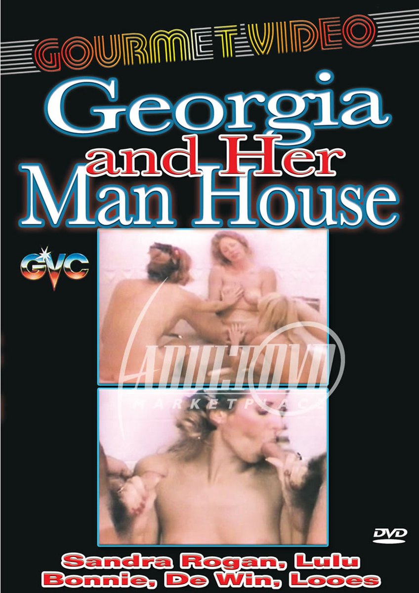 Georgia And Her Man House