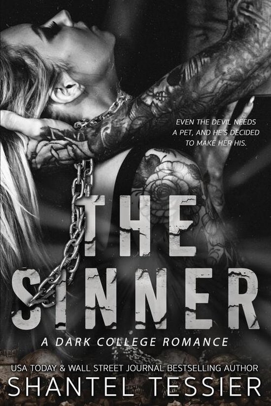 Foto: The sinner