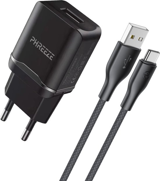 USB-oplader 100 W voor Oneplus Charge