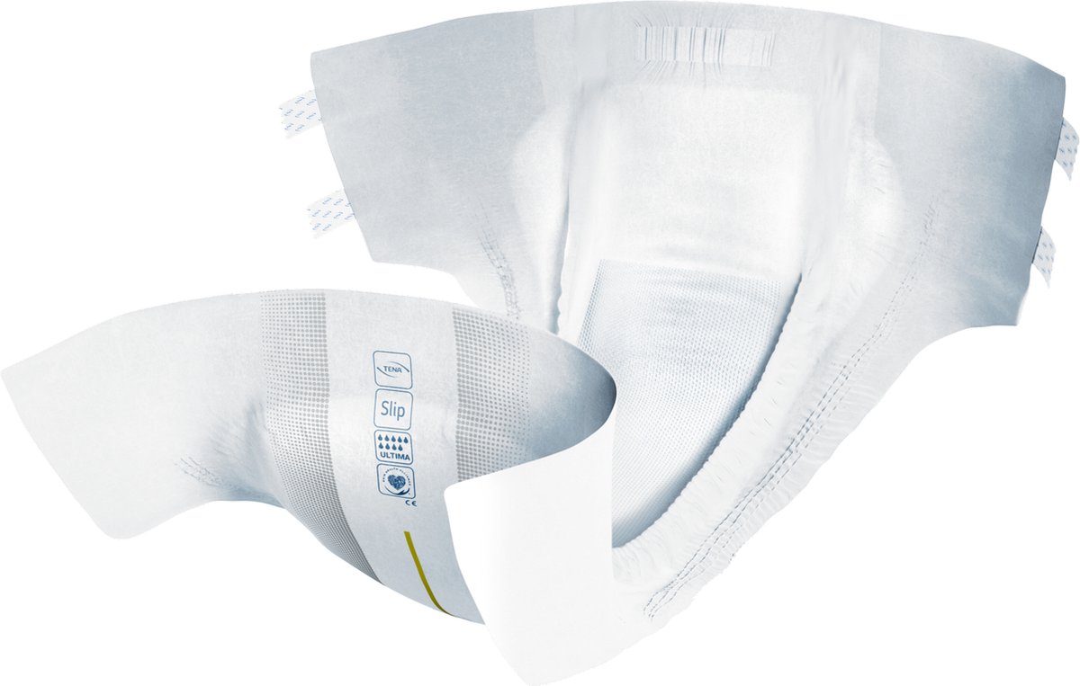 TENA incontinentie Slip Ultima - L - 21 Stuks