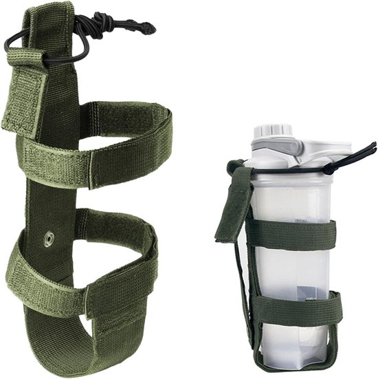 militaire schoudertas