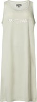 Cocodream - chemise de nuit femme 615615 - sans manches - vert - taille L
