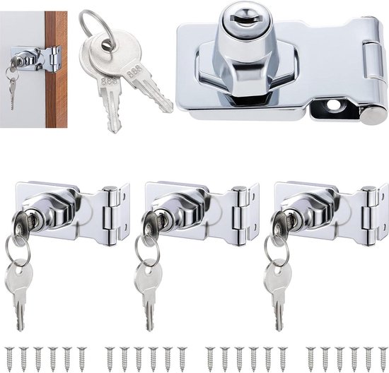 QUARKZMAN Metalen Schaal Gesp G-Hook Verstelbare Schuif, stks mm(-/), Binnenbreedte voor Riem Rugzak Riem, Zilverkleurig Ton, Zwart Pistool, 32mm