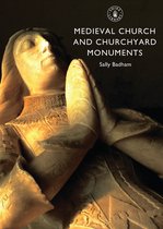 Medieval Church & Churchyard Monuments
