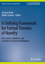 Synthesis Lectures on Computer Vision-A Unifying Framework for Formal Theories of Novelty