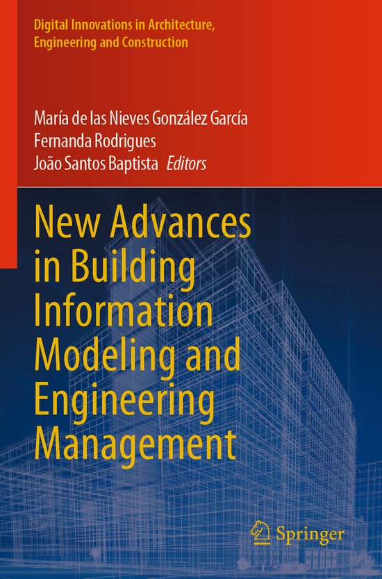 Digital Innovations in Architecture, Engineering and Constru ... - cover