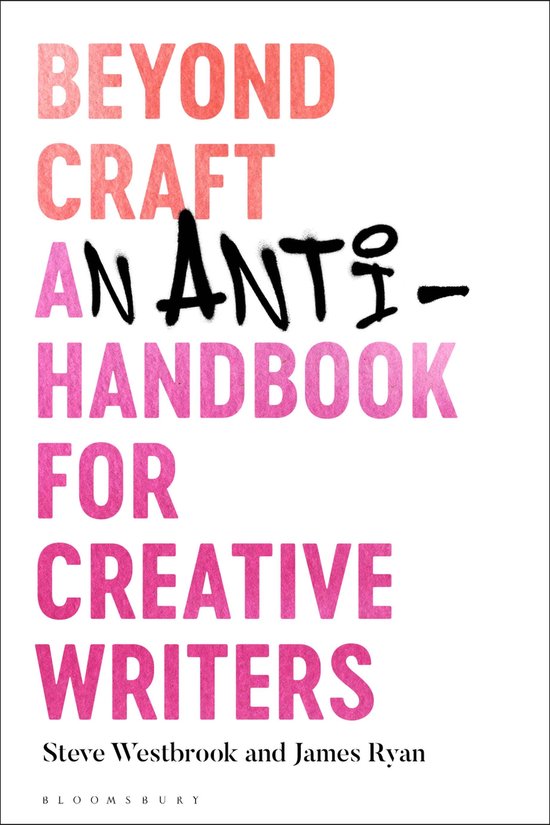 Beyond Craft - cover