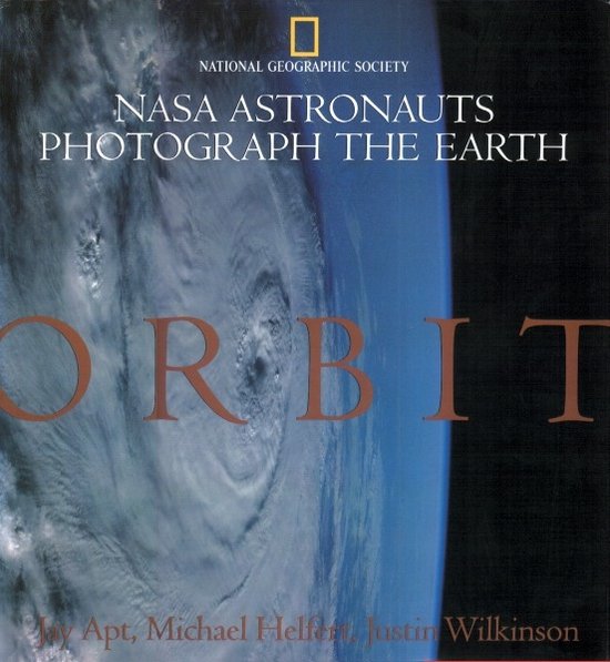 Orbit - cover