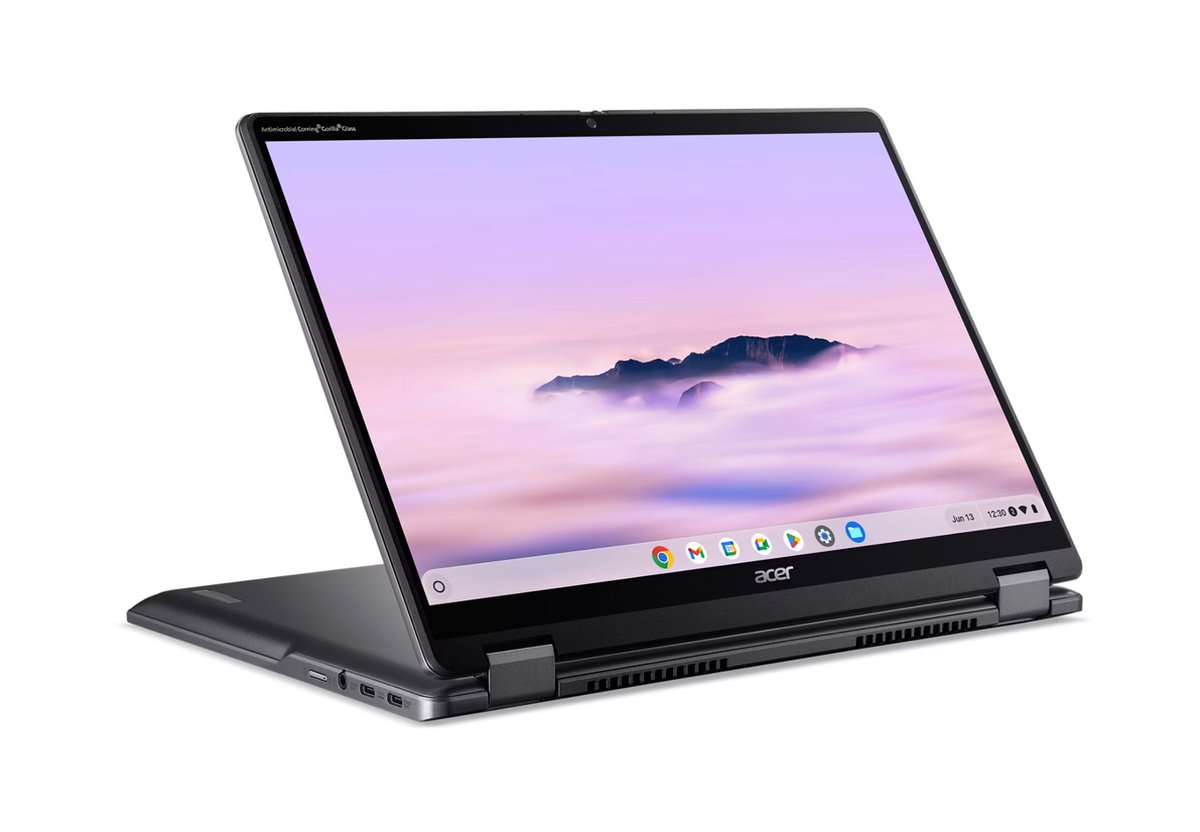 Chromebook本体 acer Chromebook 512 C851T-H14N Chromebook本体 acer