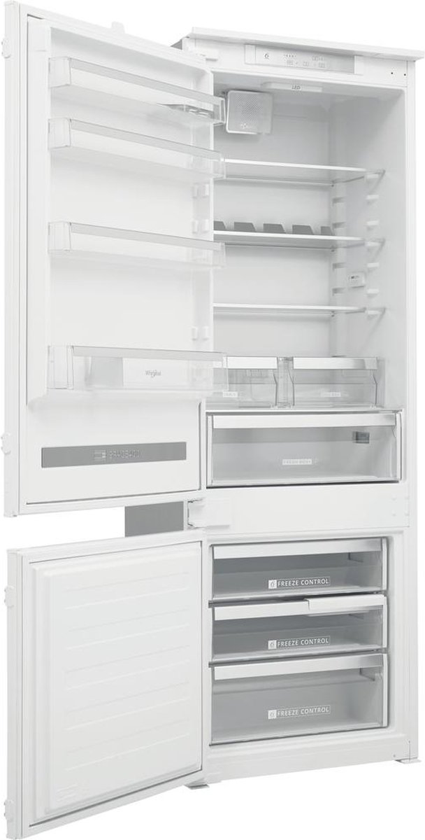 Whirlpool SP40801EU1 Inbouw Koelkast