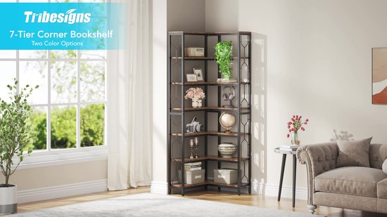 Open Kast Iron Craft 180cm Massief Mango Hout / Ventura Design - Ventura Design Open Kast Iron Craft 180cm Massief Mango Hout / Ventura Design - Ventura Design