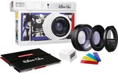 Bol.com Lomo’Instant Wide Camera and Lenses (William Klein Edition) aanbieding