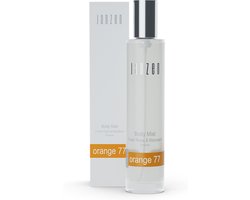JANZEN Body Mist Orange 77 - 77 stuks