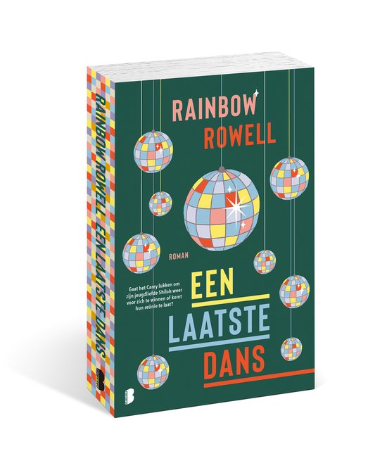 Een laatste dans