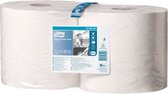 Bol.com Tork Wiping Plus Combi Rol Poetspapier 2-laags aanbieding