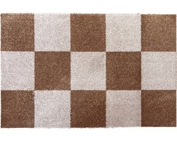 Mad About Mats - PIMS - deurmat/badmat - wasbaar - you look good - droogloop/touch - 50x75cm
