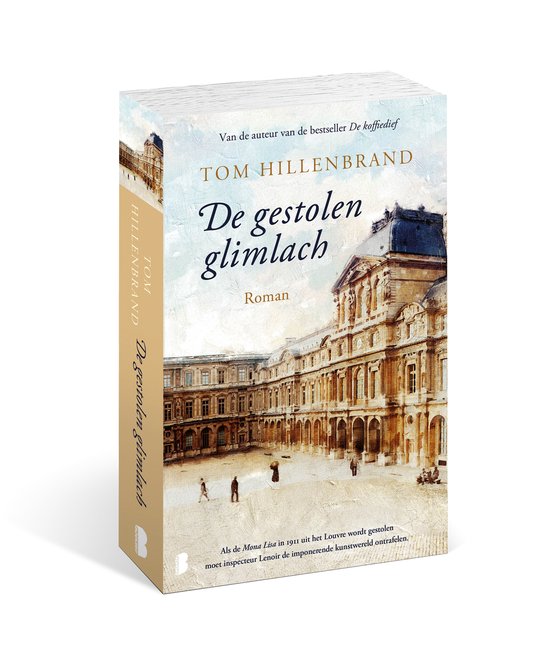 De gestolen glimlach