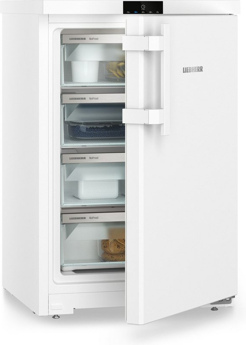 Liebherr FNe 1404-20