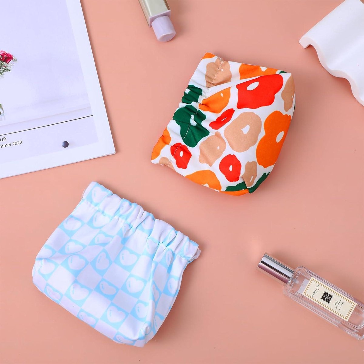 Compact