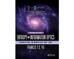 Optical Science and Engineering- Entropy and Information Optics