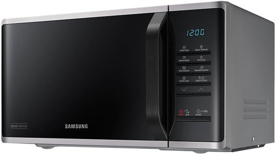 Samsung MS23K3513AK/EN - Solo-Magnetron