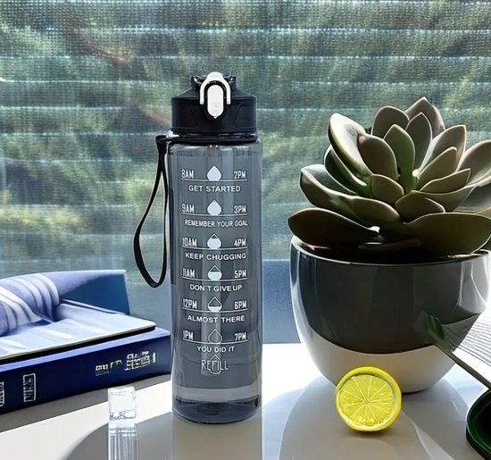 10 Fitness cadeaus onder de 20 euro voor Sinterklaas en Kerst