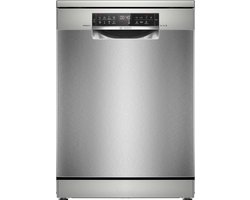 Bosch SMS6ZCI16E vrijstaande vaatwasser | RvS | Energielabel B | Zeolith