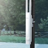TP-Link Omada - EAP113-Outdoor - Accesspoint - 300 Mbps - PoE - WiFi 4