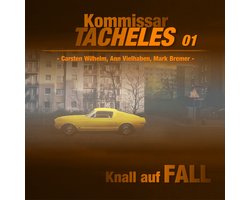 Folge 1: Knall auf Fall