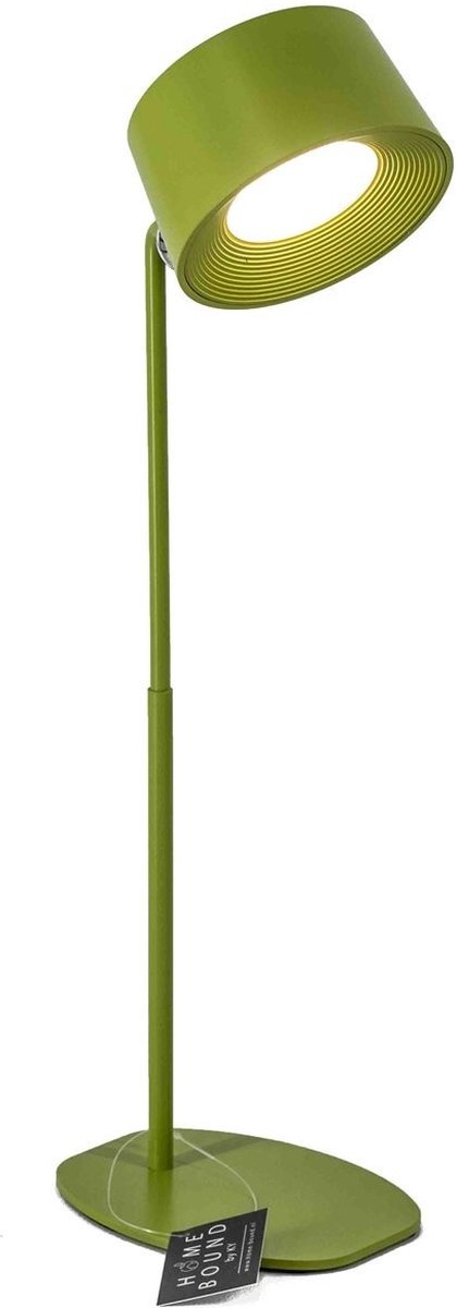 Vtw Living Bureaulamp Oplaadbaar - Draadloos met Accu