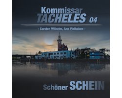 Folge 4: Schöner Schein