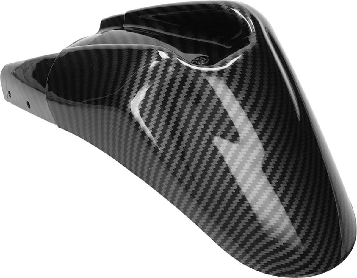 Mezoly voorspatbord Peugeot Speedfight 2 carbon