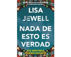 Ficción - Nada de esto es verdad