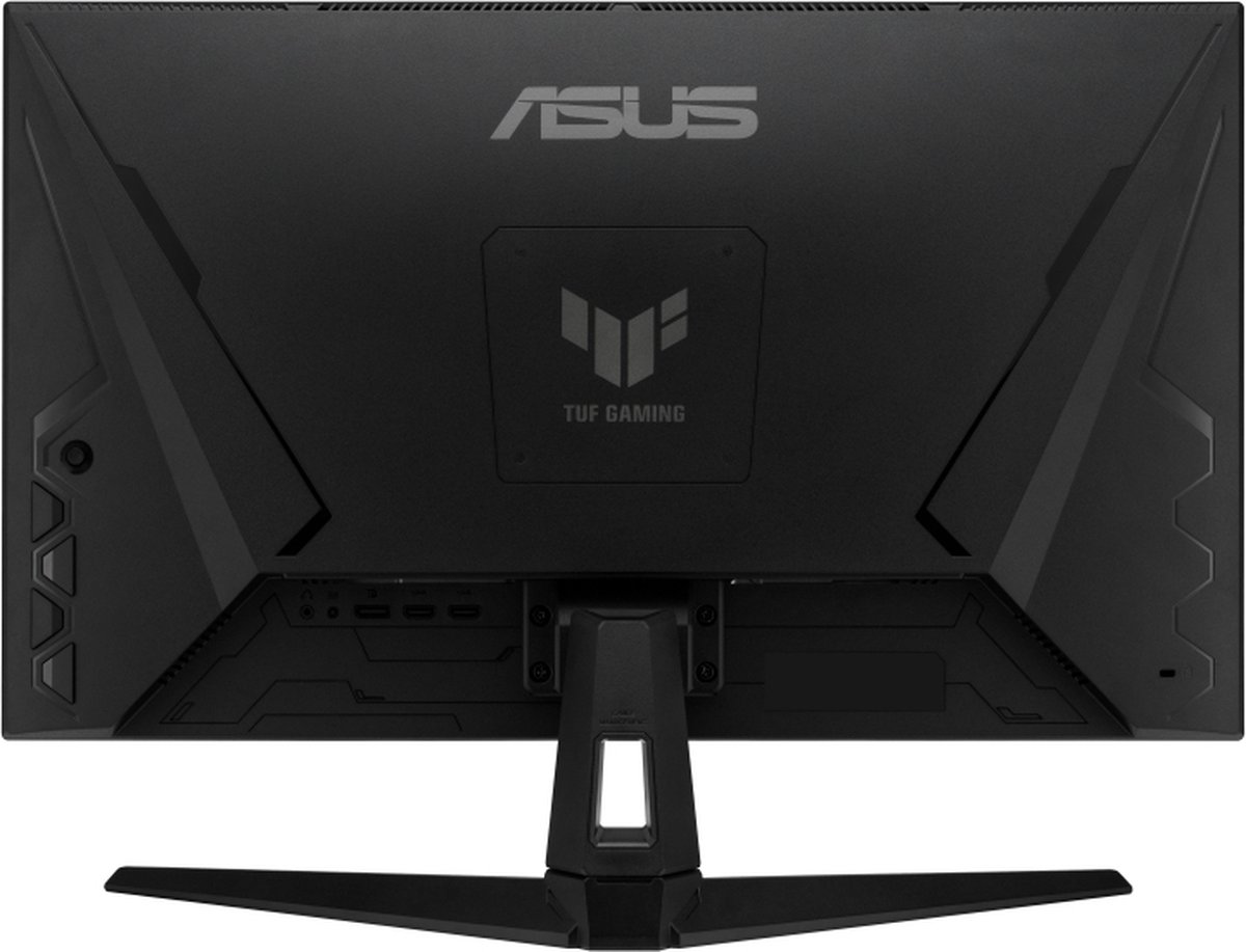 ASUS TUF Gaming VG27AQA1A - 27 inch QHD Gaming Monitor - 144Hz